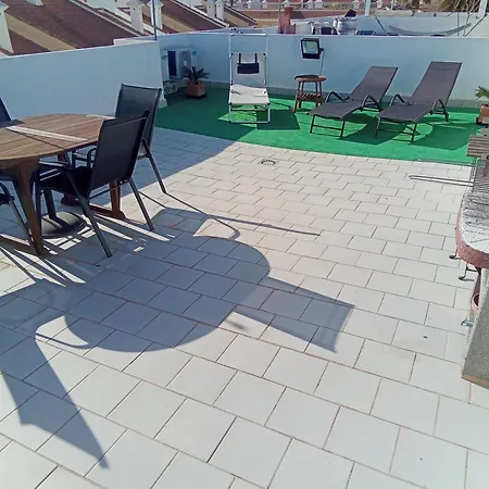 Residentiel Calme Enjoy Apartment