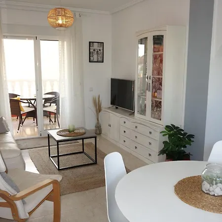 Residentiel Calme Enjoy Apartment Ciudad Quesada