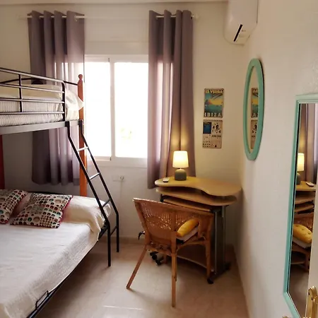 Residentiel Calme Enjoy Apartment *