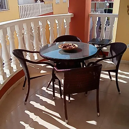Residentiel Calme Enjoy Apartment *