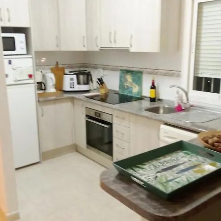 Residentiel Calme Enjoy Apartment
