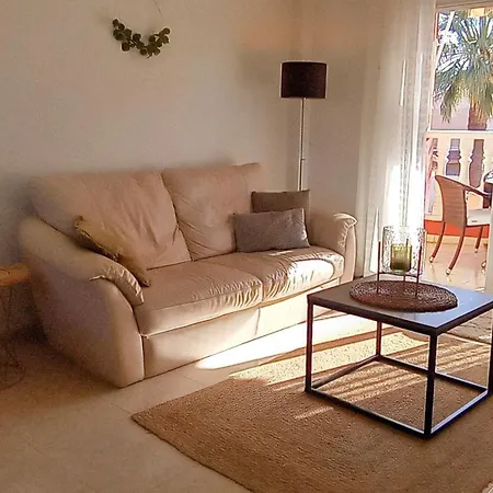 Residentiel Calme Enjoy Apartment