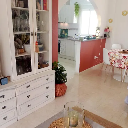 Residentiel Calme Enjoy Apartment *