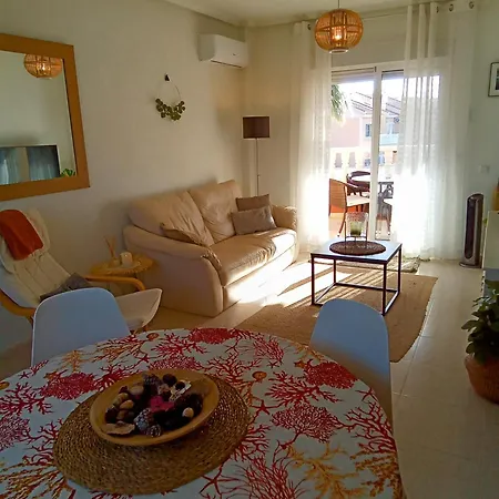 Residentiel Calme Enjoy Apartment