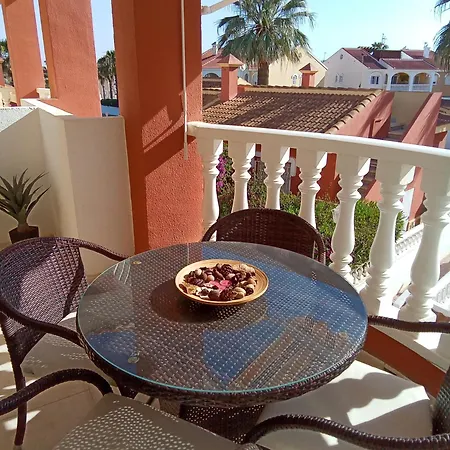 Apartment Residentiel Calme Enjoy Ciudad Quesada