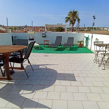 Residentiel Calme Enjoy Apartment *