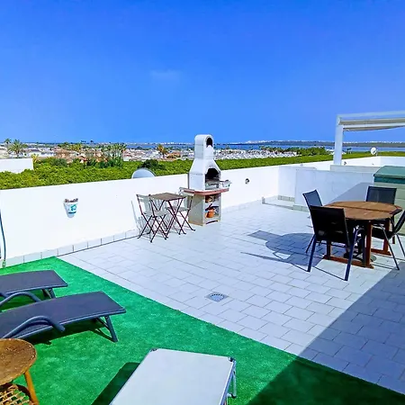 Residentiel Calme Enjoy Apartment *