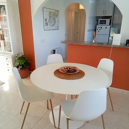 Residentiel Calme Enjoy Apartment Ciudad Quesada