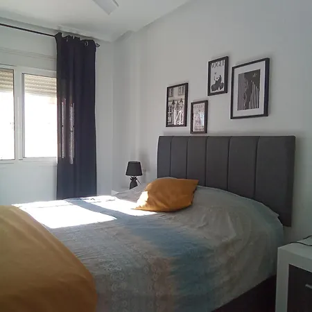 Apartment Residentiel Calme Enjoy Ciudad Quesada